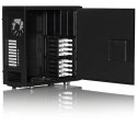 Fractal Design Define XL R2 Black, E-ATX, zasilacz w zestawie Nie Fractal Design | Define XL R2 | Black | E-ATX | zasilacz w zes
