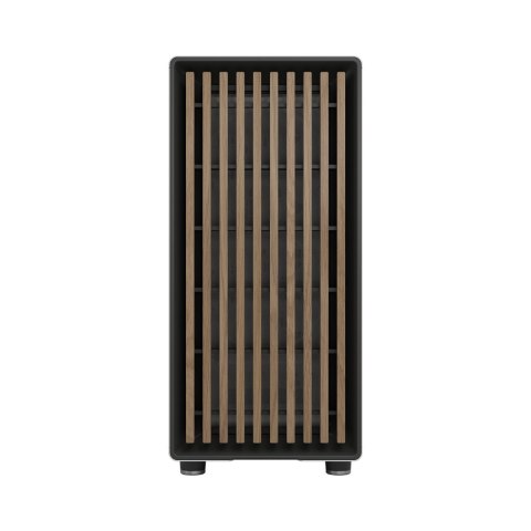 Fractal Design North Chalk White TG Clear Tint Fractal Design