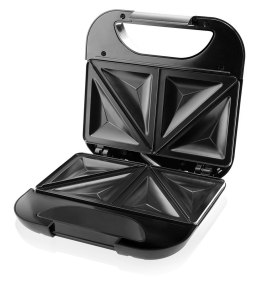 Gallet | Trelon GALCRO615 | Opiekacz do kanapek | 750 W | Liczba płyt 1 | Liczba ciastek 2 | Stal nierdzewna