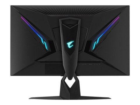 Gigabyte | AORUS FI32Q-EU | 32 " | IPS | QHD | 1 ms | 350 cd/m² | Czarny | Porty HDMI w ilości 2 | 165 Hz