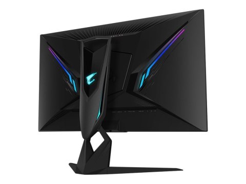 Gigabyte | AORUS FI32Q-EU | 32 " | IPS | QHD | 1 ms | 350 cd/m² | Czarny | Porty HDMI w ilości 2 | 165 Hz