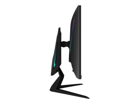 Gigabyte | AORUS FI32Q-EU | 32 " | IPS | QHD | 1 ms | 350 cd/m² | Czarny | Porty HDMI w ilości 2 | 165 Hz