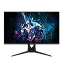 Gigabyte | FI32Q X-EK | 32 " | IPS | QHD | 2560 x 1440 pikseli | 16:9 | 1 ms | 400 cd/m² | Czarny | Porty HDMI w ilości 2 | 240