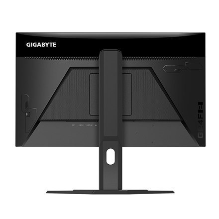Gigabyte | G24F 2 | 24 " | IPS | FHD | 16:9 | 1 ms | 300 cd/m² | Czarny | Ilość portów HDMI 2 | 165 Hz
