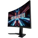 Gigabyte | G27FC A | 27 " | VA | FHD | 1920 x 1080 pikseli | 16:9 | 1 ms | 250 cd/m² | Czarny | Porty HDMI w ilości 2 | 165 Hz
