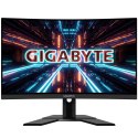 Gigabyte | G27FC A | 27 " | VA | FHD | 1920 x 1080 pikseli | 16:9 | 1 ms | 250 cd/m² | Czarny | Porty HDMI w ilości 2 | 165 Hz