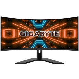 Gigabyte | G34WQC A | 34 