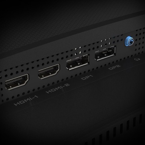 Gigabyte | G34WQC A | 34 " | VA | QHD | 3440 x 1440 pikseli | 21:9 | 1 ms | 350 cd/m² | Czarny | Porty HDMI w ilości 2 | 144 Hz