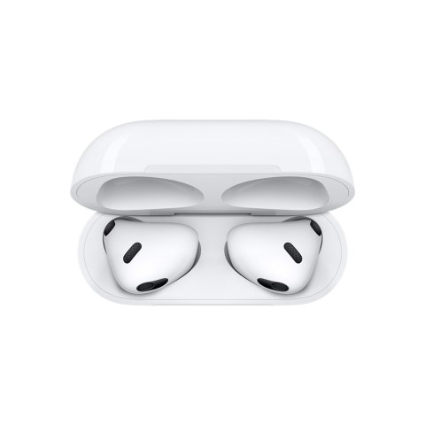 Apple | AirPods (3. generacji) | Bezprzewodowe | Douszne | Bezprzewodowe | Białe