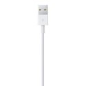 Apple | Male | 4 pin USB Type A | Male | Apple Lightning | 0.5 m