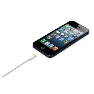 Apple | Male | 4 pin USB Type A | Male | Apple Lightning | 0.5 m