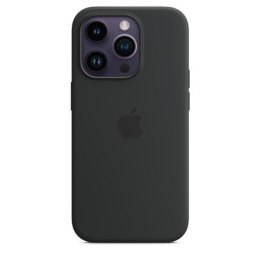 Apple | Pokrowiec na telefon komórkowy | iPhone 14 Pro | Czarny