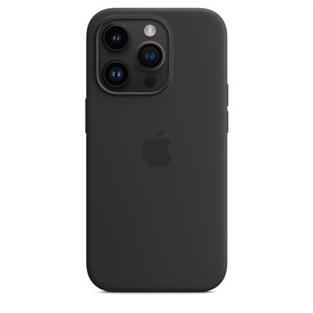 Apple | Pokrowiec na telefon komórkowy | iPhone 14 Pro | Czarny