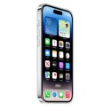 Apple | Pokrowiec na telefon komórkowy | iPhone 14 Pro | Przezroczysty