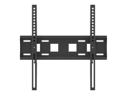 EDBAK Wall mount | FSM100 | Lateral adjustment | 32 - 55 