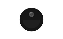 EZVIZ Camera with battery and solar panel | CS-EB3 4G | Bullet | 3 MP | 2.8mm | IP65 | H.264/H.265 | Micro SD, Max. 512 GB