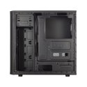 Fractal Design | CORE 2300 | Black | ATX | Zasilacz w zestawie Nie | Obsługuje zasilacze ATX do 205/185 mm z dolnym wentylatorem