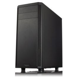 Fractal Design | CORE 2500 | Black | ATX | Power supply included No | Supports ATX PSU up to 155 mm depth when using primary bot