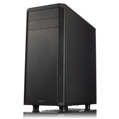 Fractal Design | CORE 2500 | Black | ATX | Power supply included No | Supports ATX PSU up to 155 mm depth when using primary bot