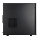 Fractal Design | CORE 2500 | Black | ATX | Power supply included No | Supports ATX PSU up to 155 mm depth when using primary bot