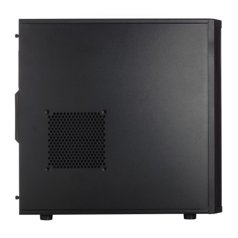 Fractal Design | CORE 2500 | Black | ATX | Power supply included No | Supports ATX PSU up to 155 mm depth when using primary bot