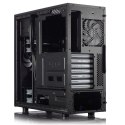 Fractal Design | CORE 2500 | Black | ATX | Power supply included No | Supports ATX PSU up to 155 mm depth when using primary bot
