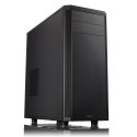 Fractal Design | CORE 2500 | Black | ATX | Power supply included No | Supports ATX PSU up to 155 mm depth when using primary bot