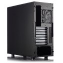 Fractal Design | CORE 2500 | Black | ATX | Power supply included No | Supports ATX PSU up to 155 mm depth when using primary bot