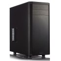 Fractal Design | CORE 2500 | Black | ATX | Power supply included No | Supports ATX PSU up to 155 mm depth when using primary bot