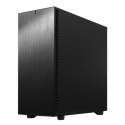 Fractal Design | Define 7 XL TG Light Tint | Okno boczne | Czarny | E-ATX | Zasilacz w zestawie Nie | ATX