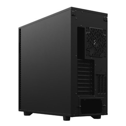 Fractal Design | Define 7 XL TG Light Tint | Okno boczne | Czarny | E-ATX | Zasilacz w zestawie Nie | ATX