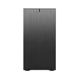 Fractal Design | Define 7 Mini | Side window | Black TG Light Tint | mATX, Mini-DTX, Mini ITX | Power supply included No | ATX