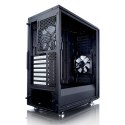 Fractal Design | Define C | Black | ATX | Zasilacz w zestawie Nie