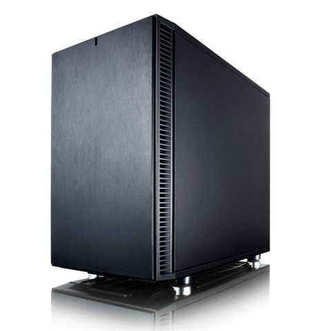 Fractal Design | Define Nano S | Black | ITX | Power supply included No