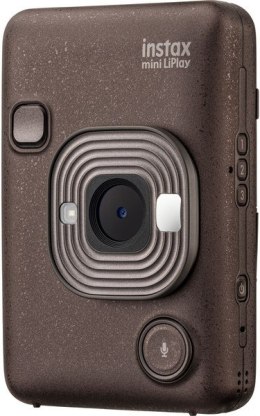 Fujifilm instax mini LiPlay, Deep Bronze | Fujifilm