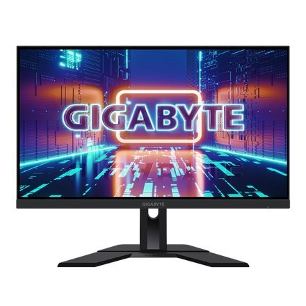 Gigabyte | M27Q X-EU | 27 " | IPS | QHD | 2560 x 1440 pikseli | 1 ms | 350 cd/m² | Czarny | Porty HDMI w ilości 2 | 240 Hz