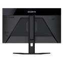 Gigabyte | M27Q X-EU | 27 " | IPS | QHD | 2560 x 1440 pikseli | 1 ms | 350 cd/m² | Czarny | Porty HDMI w ilości 2 | 240 Hz