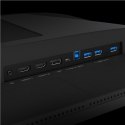 Gigabyte | M28U AE EK | 28 " | IPS | UHD | 16:9 | 2 ms | 300 cd/m² | Czarny | Porty HDMI w ilości 2 | 144 Hz