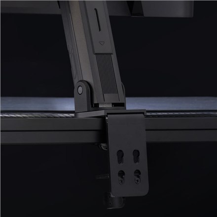 Gigabyte | M32U AE-EK | 32 " | IPS | UHD | 16:9 | 1 ms | 350 cd/m² | Czarny | Porty HDMI w ilości 2 | 144 Hz