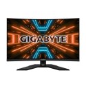 Gigabyte | M32UC-EK | 32 " | VA | UHD | 16:9 | 1 ms | 350 cd/m² | Czarny | Porty HDMI w ilości 2 | 144 Hz
