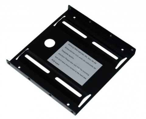 Goobay | 2.5" hard disk installation frame to 3.5"