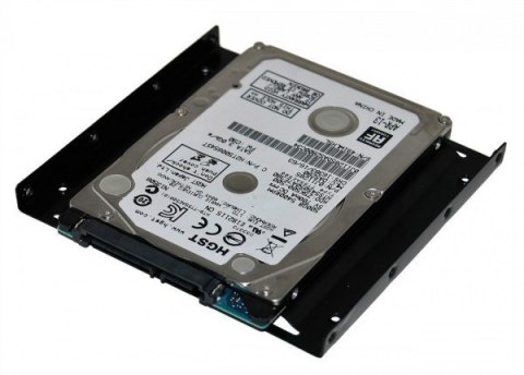 Goobay | 2.5" hard disk installation frame to 3.5"