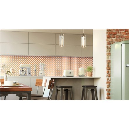 Gorenje | Kettle | K15RL | Electric | 2200 W | 1.7 L | Plastic and metal | 360° rotational base | Champagne
