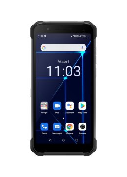 HAMMER Construction (Silver) DS 6