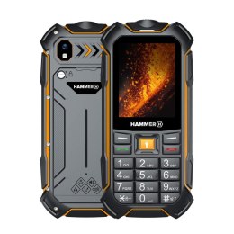 Hammer Boost 2 LTE | Black | 2.4 