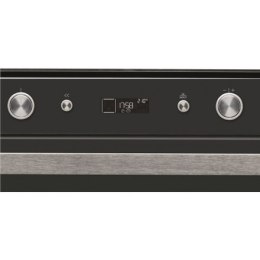 Hotpoint | FI7 861 SH BL HA | Piekarnik do zabudowy | 73 L | Wielofunkcyjny | AquaSmart | Elektroniczny | Tak | Wysokość 59,5 cm