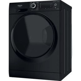 Hotpoint | NDD 11725 BDA EE | Pralka z suszarką | Klasa efektywności energetycznej E | Ładowana od frontu | Pojemność prania 11