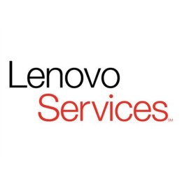Lenovo | 3Y Depot (aktualizacja z 2Y Depot) | Gwarancja