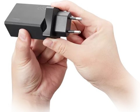 Lenovo | Adapter podróżny | USB-C AC | 65 W