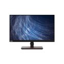 Lenovo | T24m-29 | 23,8 " | IPS | FHD | 16:9 | 4 ms | 250 cd/m² | Czarny | Ilość portów HDMI 1x HDMI 1.4 | 60 Hz